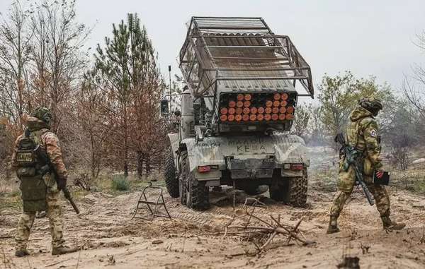 Chiến sự Nga-Ukraine sáng 16/3: Lính tinh nhuệ Ukraine đầu hàng ở Kursk