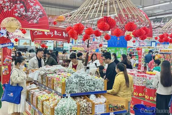 Bộ Công Thương họp báo thường kỳ Quý I/2025