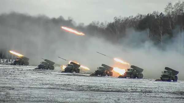 Chiến sự Nga-Ukraine sáng 15/4: Phi công F-16 Ukraine thiệt mạng