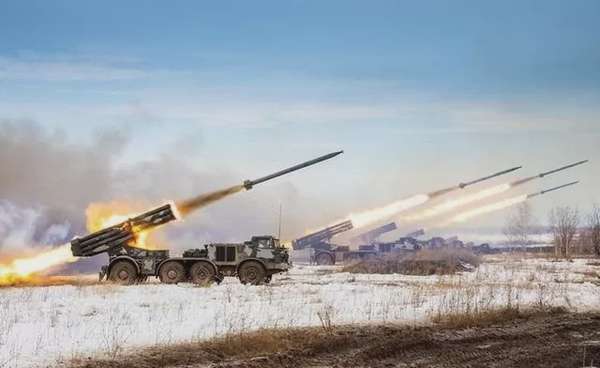 Chiến sự Nga-Ukraine sáng 10/4: Nga dội 'bão lửa' Iskander vào sở chỉ huy Ukraine