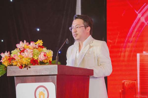 VRECC 2025: Thị trường bất động sản trong kỷ nguyên bứt phá