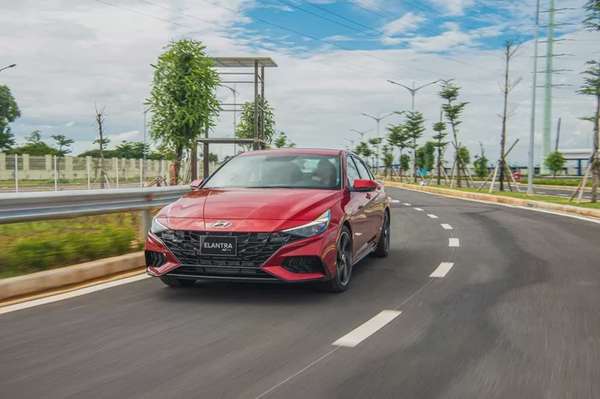  năm 2024, các mẫu xe thương hiệu Hyundai đạt doanh số 67.168 xe. 