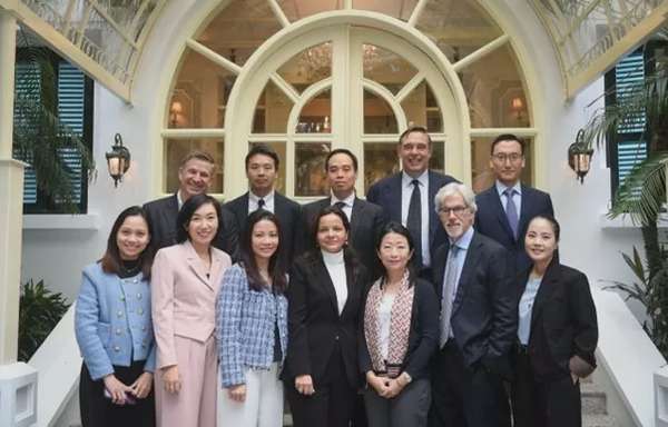 Tầm nhìn nhất quán sau 30 năm của BIM Group