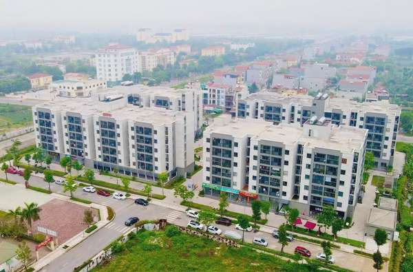 Bất động sản khu công nghiệp sẽ là điểm sáng năm 2025