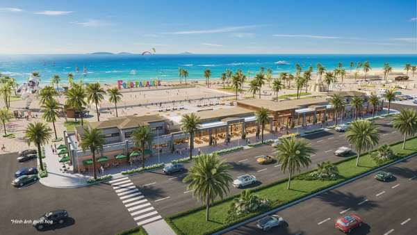 Lý do khiến Sông Town - CaraWorld kích hoạt làn sóng đầu tư
