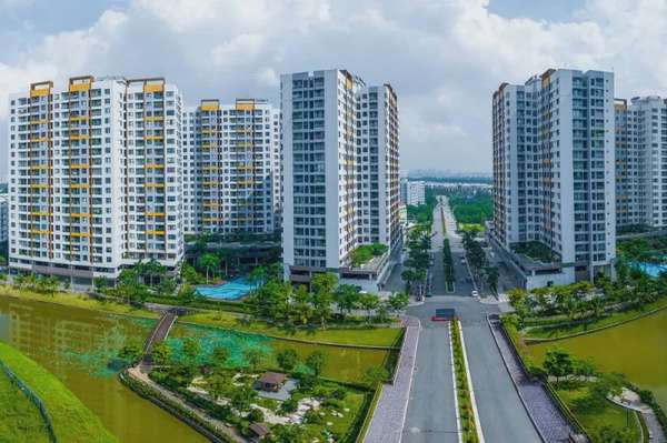 Chuyên gia: Giá chung cư sẽ không còn tăng nhanh như trước