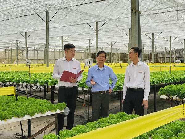 Agribank vững tin cùng đất nước bước vào kỷ nguyên mới