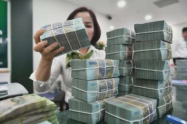 Thu ngân sách nhà nước tháng 1/2025 tăng 3,5%. Ảnh minh họa