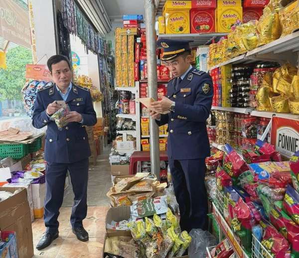quản lý thị trường thanh hóa