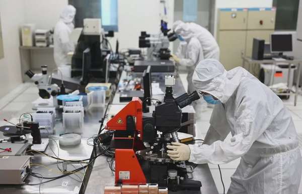 Hoạt động nghiên cứu khoa học và công nghệ