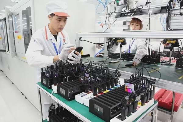 Tổng Bí Thư Tô Lâm đã ban hành Nghị quyết số 57-NQ/TW của Bộ Chính trị về đột phá phát triển khoa học - công nghệ, đổi mới sáng tạo và chuyển đổi số quốc gia. Ảnh minh họa