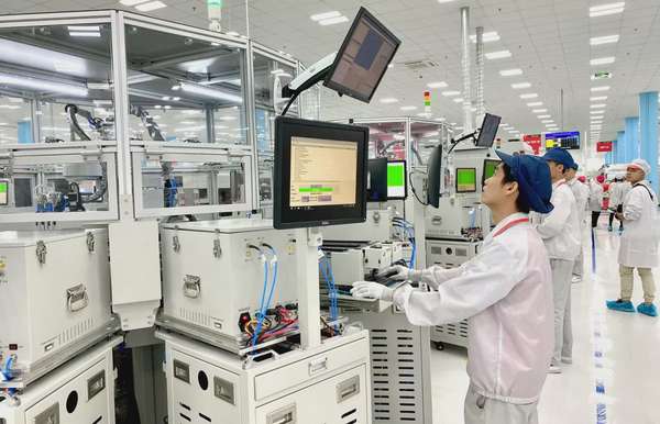 Tại sao vốn FDI chỉ tập trung vào một số địa phương?