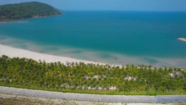 Tăng tốc khởi công xây dựng Selavia Phú Quốc giai đoạn 2