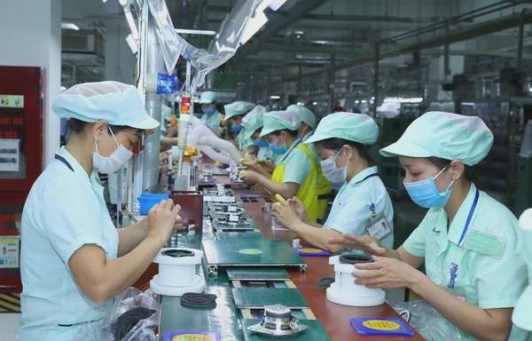 Tại sao vốn FDI chỉ tập trung vào một số địa phương?