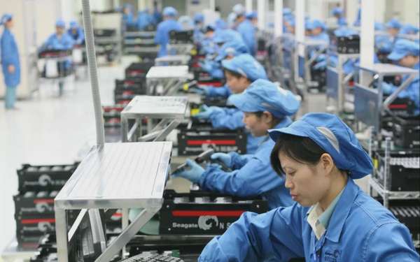 Giải pháp để Việt Nam 'ghi điểm' với nhà đầu tư nước ngoài