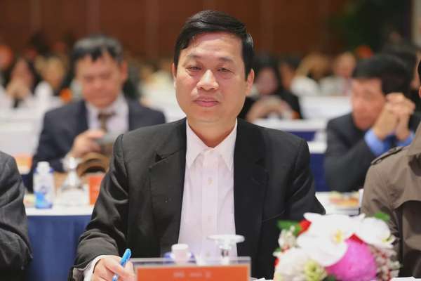 Thị trường vào 'đường ray' phát triển bền vững