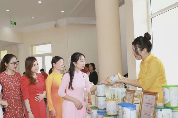 DBFOOD: Sản phẩm OCOP 4 sao 'kết tinh' từ dược liệu quý