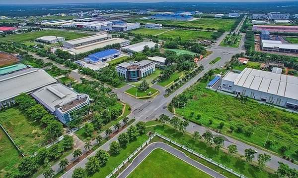 Thị trường bất động sản TP. Hồ Chí Minh hấp dẫn hàng đầu khu vực