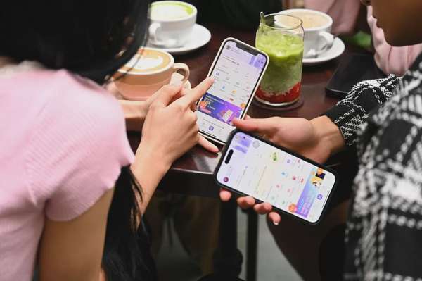 TPBank ChatPay được vinh danh 'sản phẩm sáng tạo ngân hàng số tốt nhất khu vực'