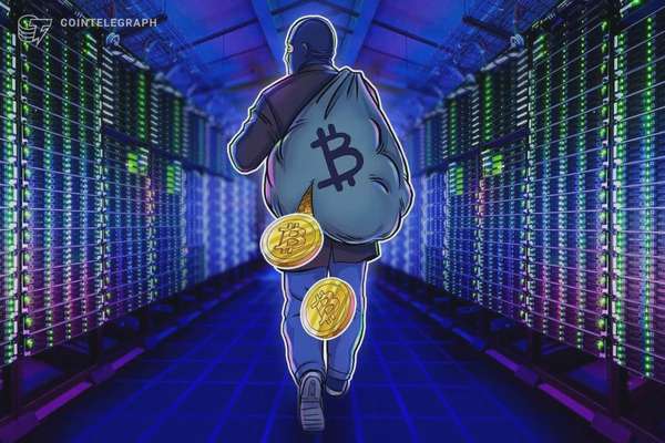 Trước Bybit, cả trăm tỷ USD tiền số đã bị đánh cắp