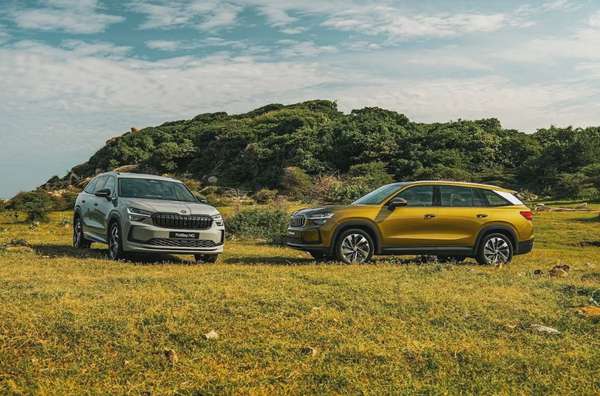 Skoda Kodiaq giá gần 1,5 tỷ đồng có gì đặc biệt?
