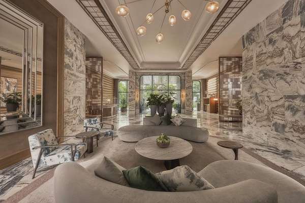 Masterise Homes khai trương khu căn hộ đẳng cấp thế giới