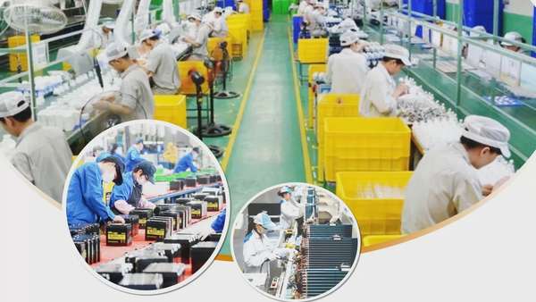 Từ báo cáo WB, 'gieo' thêm niềm tin tăng trưởng kinh tế