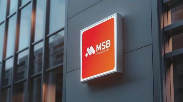 Cổ đông của MSB trả trước hạn 1,2 tỷ đồng trái phiếu