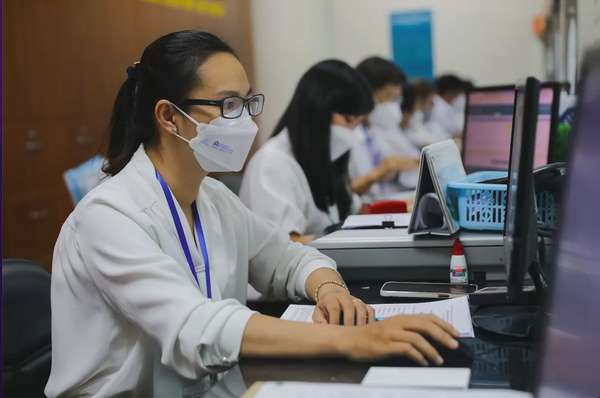 Khánh Hoà thí điểm áp dụng KPI cho công chức, viên chức. Ảnh minh hoạ