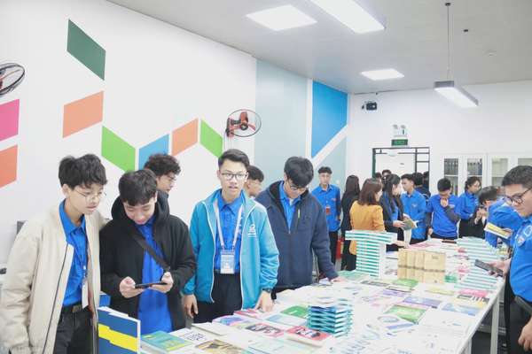 Trường Đại học Điện lực công bố chỉ tiêu tuyển sinh,