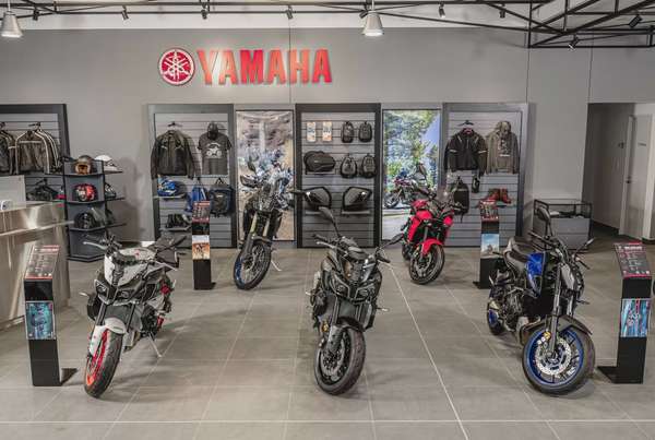 Giám sát chương trình triệu hồi gần 160.000 xe máy Yamaha