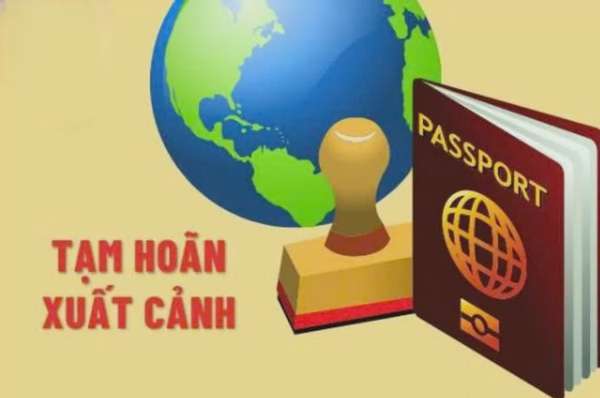 Phú Thọ: 6 đại diện doanh nghiệp nợ thuế bị tạm hoãn