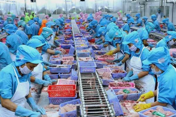 Sửa đổi Luật Chất lượng sản phẩm, hàng hóa cần tạo thuận lợi cho doanh nghiệp. Ảnh minh họa