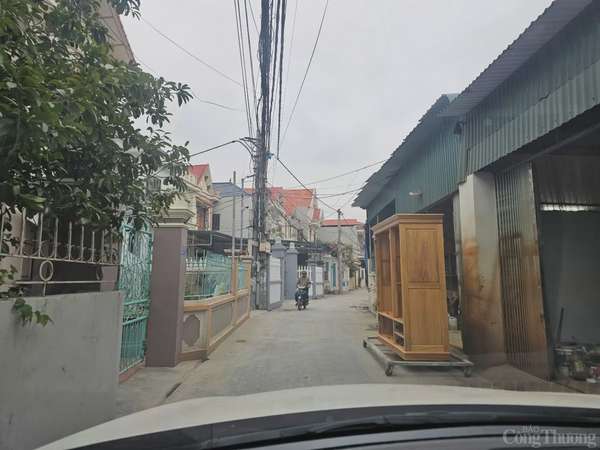 Nhà máy Loramen mà vợ chồng Phú Lê quảng cáo có cánh và sự thật… ‘gẫy cánh’ Nhà máy Loramen mà vợ chồng Phú Lê quảng cáo có cánh và sự thật… ‘gẫy cánh’