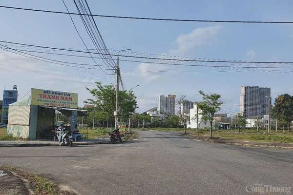 Đà Nẵng: Giá đất ''rục rịch'' tăng, cần thận trọng!