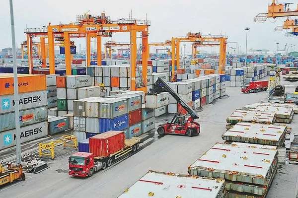 Bộ Công Thương xây dựng kế hoạch đàm phán, ký kết FTA trong năm 2025 với một số quốc gia tiềm năng, báo cáo Thủ tướng Chính phủ trong tháng 5.