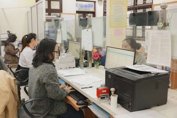 chưa đạt trình độ đào tạo theo tiêu chuẩn chuyên môn