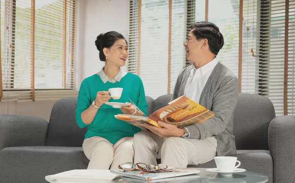 BIDV ưu đãi khách hàng hưởng chính sách theo Nghị định 178