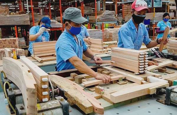5 tháng đầu năm 2025 đạt 6,99 tỷ USD, tăng 11,5% so với cùng kỳ năm 2024.