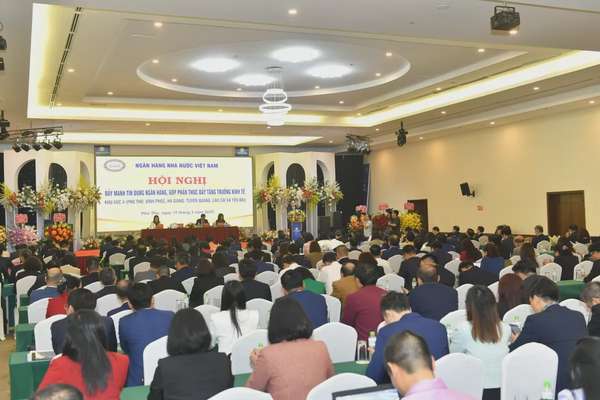 Phó Thống đốc: Khu vực 4 cần tăng quy mô tín dụng 71 nghìn tỷ đồng