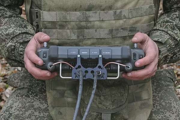Tin công nghiệp quốc phòng ngày 12/3: Nga đưa UAV tự sát 'Tổng trấn thiên thần' ra trận