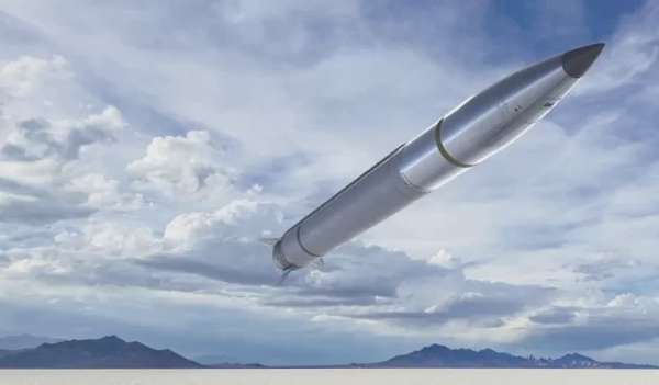 Australia quan tâm tới tên lửa dẫn đường chiến thuật GMLRS