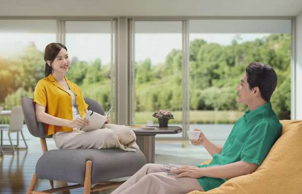 Gửi tiết kiệm BIDV cơ hội trúng vàng miếng