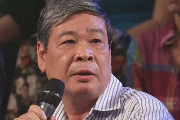 Nhạc sỹ Nguyện Thuỵ Kha