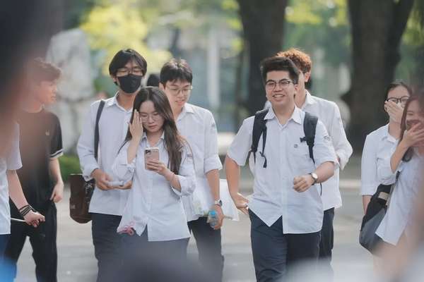 Sáp nhập, giải thể trường đại học cần lộ trình phù hợp