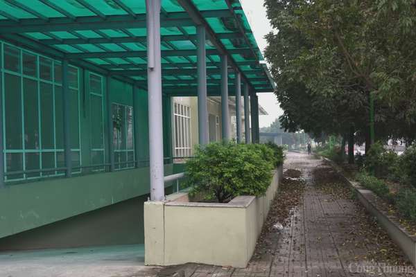 Lãng phí từ hàng nghìn căn hộ tái định cư bỏ hoang Hà Nội: Hàng nghìn căn hộ tái định cư không người ở
