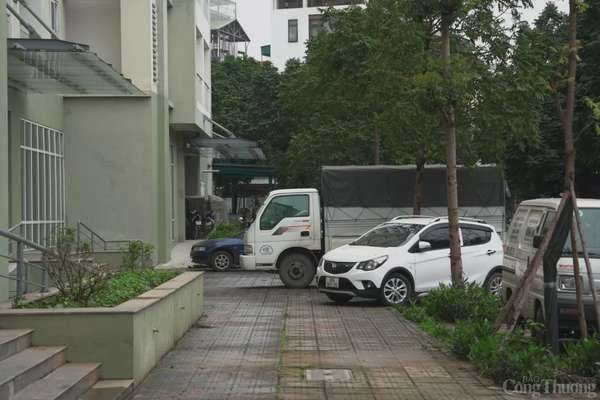 Lãng phí từ hàng nghìn căn hộ tái định cư bỏ hoang Hà Nội: Hàng nghìn căn hộ tái định cư không người ở