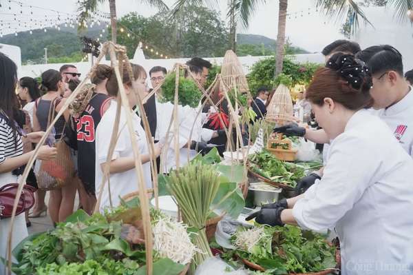 Đến Đà Nẵng Food Tour trải nghiệm ẩm thực ''hơn cả ngon''