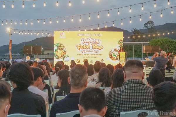 Đến Đà Nẵng Food Tour trải nghiệm ẩm thực ''hơn cả ngon''