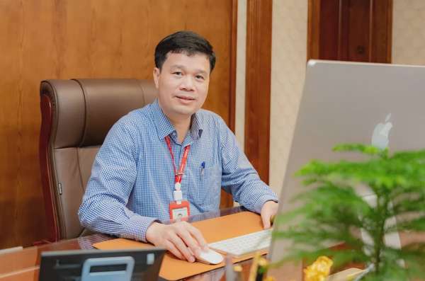 HaUI đi đầu trong chuyển đổi số, xây dựng đại học thông